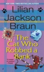 Image for Cat Who Robbed a Bank : 22