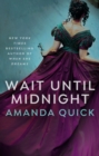 Image for Wait Until Midnight