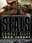 Image for Seals.:  (Combat alley.)