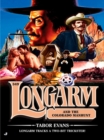 Image for Longarm and the Colorado Manhunt