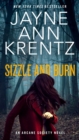 Image for Sizzle and Burn