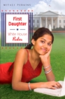 Image for First Daughter: White House Rules