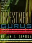 Image for Investment gurus.