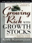 Image for Growing Rich With Growth Stocks