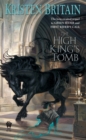 Image for High King&#39;s Tomb: Book Three of Green Rider