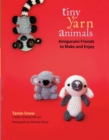 Image for Tiny Yarn Animals