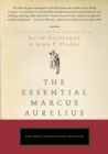 Image for The essential Marcus Aurelius