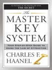 Image for Master Key System: Your Step-by-Step Guide to Using the Law of Attraction