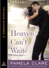 Image for Heaven Can&#39;t Wait