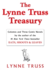 Image for Lynne Truss Treasury: Columns and Three Comic Novels