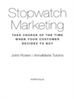 Image for Stopwatch marketing: take charge of the time when your customer decides to buy