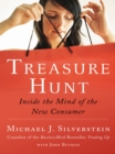 Image for Treasure hunt: inside the mind of the new global consumer