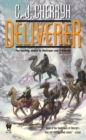 Image for Deliverer: Book Nine of Foreigner