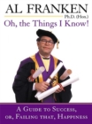 Image for Oh, the Things I Know!