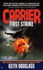 Image for Carrier: First Strike.