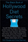 Image for The black book of Hollywood diet secrets