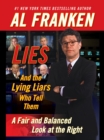 Image for Lies: And the Lying Liars Who Tell Them