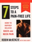 Image for 7 Steps to a Pain-Free Life