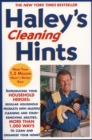 Image for Haley&#39;s Cleaning Hints