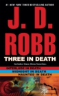 Image for Three in Death