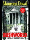 Image for Bushworld: Enter at Your Own Risk