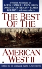 Image for Best of the American West 2.