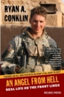 Image for An angel from hell: real life on the front lines