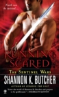 Image for Running Scared: The Sentinel Wars