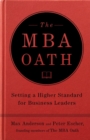 Image for The MBA oath: setting a higher standard for business leaders
