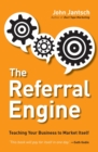 Image for Referral Engine: Teaching Your Business to Market Itself