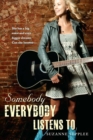 Image for Somebody Everybody Listens To