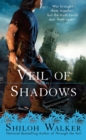 Image for Veil of shadows