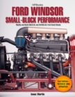 Image for Ford Windsor Small-Block Performance HP1558: Modify and Build 302/5.0L ND 351W/5.8L Ford Small Blocks