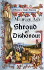Image for Shroud of dishonour