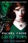 Image for Ghost Town: The Morganville Vampires : [bk. 9]