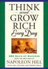 Image for Think and Grow Rich Every Day