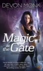 Image for Magic at the gate