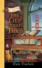 Image for Lies That Bind: A Bibliophile Mystery