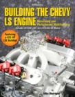 Image for Building the Chevy LS Engine: Rebuilding and Performance Modifications
