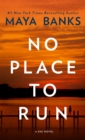 Image for No Place to Run