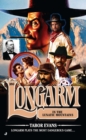 Image for Longarm in the Lunatic Mountains