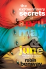 Image for Extraordinary Secrets of April, May, &amp; June