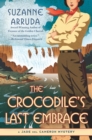 Image for The Crocodile&#39;s Last Embrace: A Jade Del Cameron Mystery