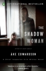 Image for The shadow woman: an Inspector Erik Winter novel