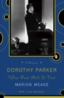 Image for Dorothy Parker: What Fresh Hell Is This?