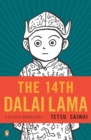Image for 14th Dalai Lama: A Manga Biography