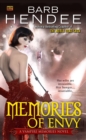 Image for Memories of envy: a vampire memories novel