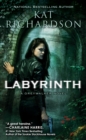 Image for Labyrinth: A Greywalker Novel