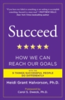 Image for Succeed: How We Can Reach Our Goals