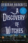 Image for A discovery of witches : 1